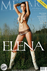 Elena naked