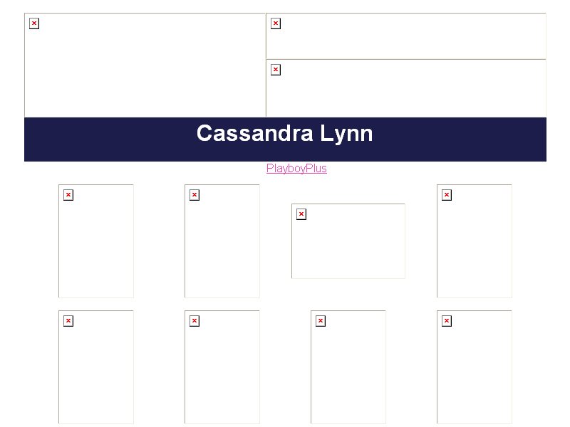 Cassandra Lynn