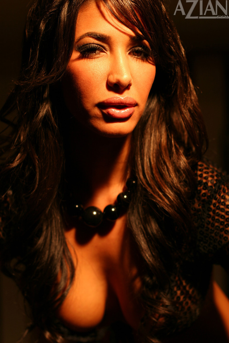 Sophia Lucci