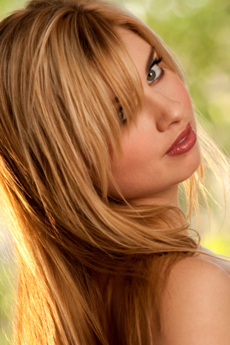 Molly Bennett
