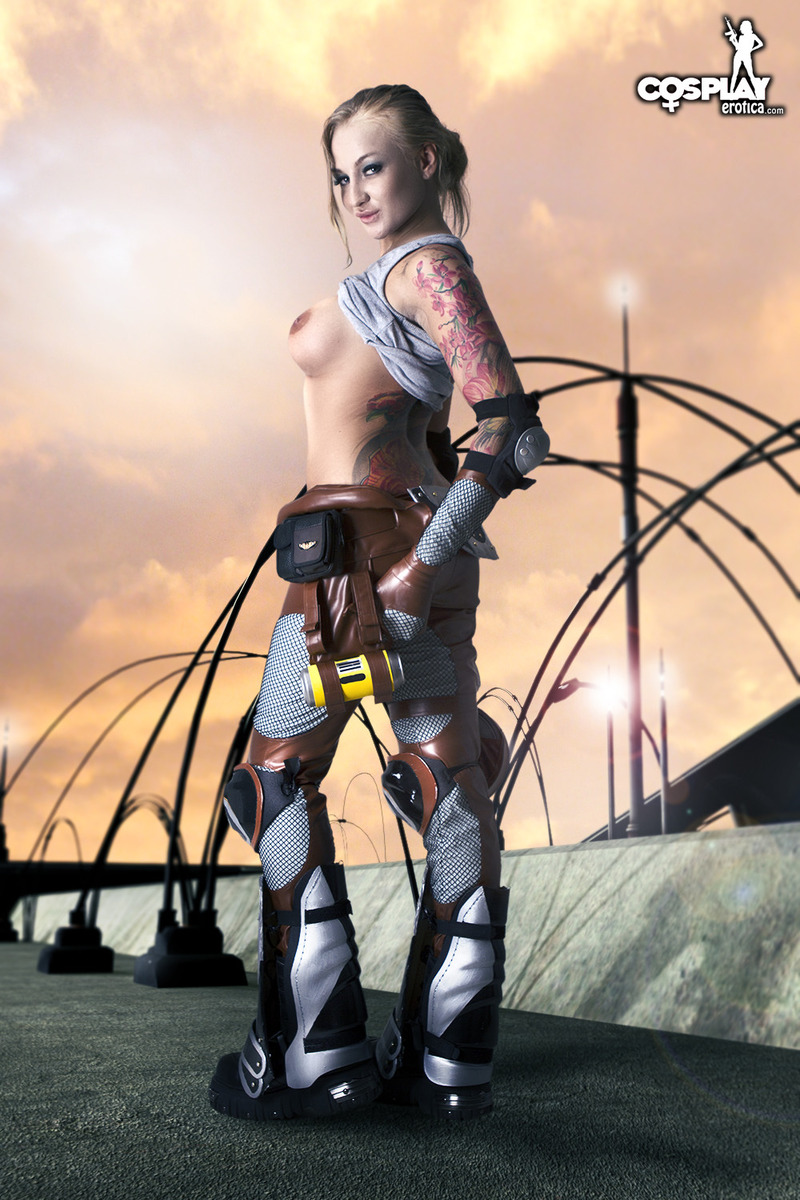 Anya