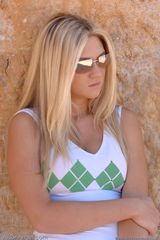 Alison Angel