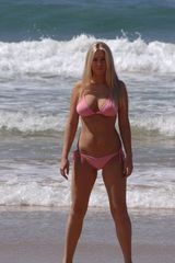Alison Angel