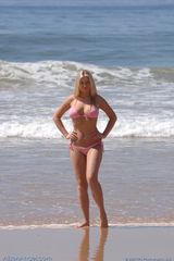 Alison Angel