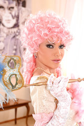 Real Life Barbie Doll