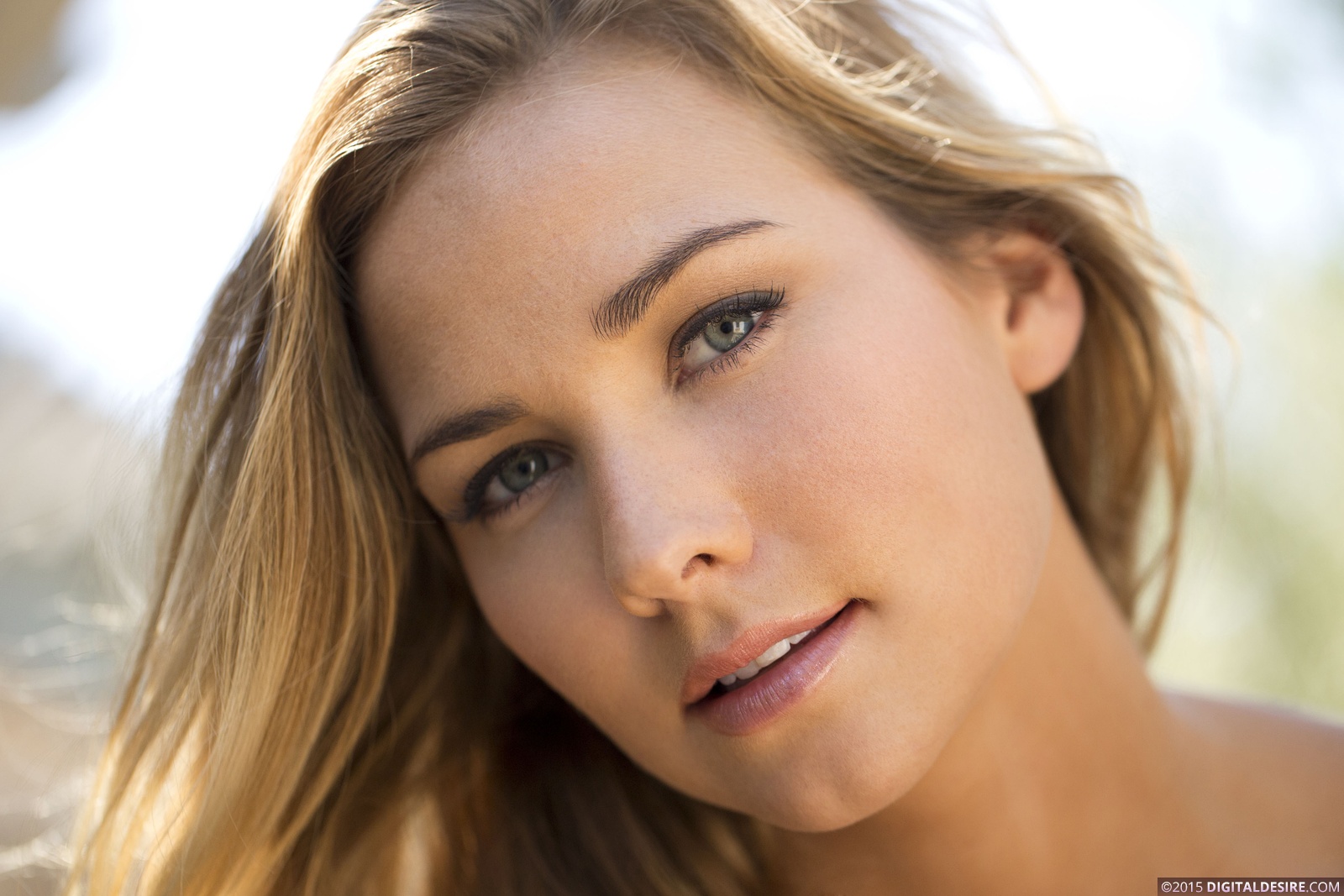Courtney Dillon