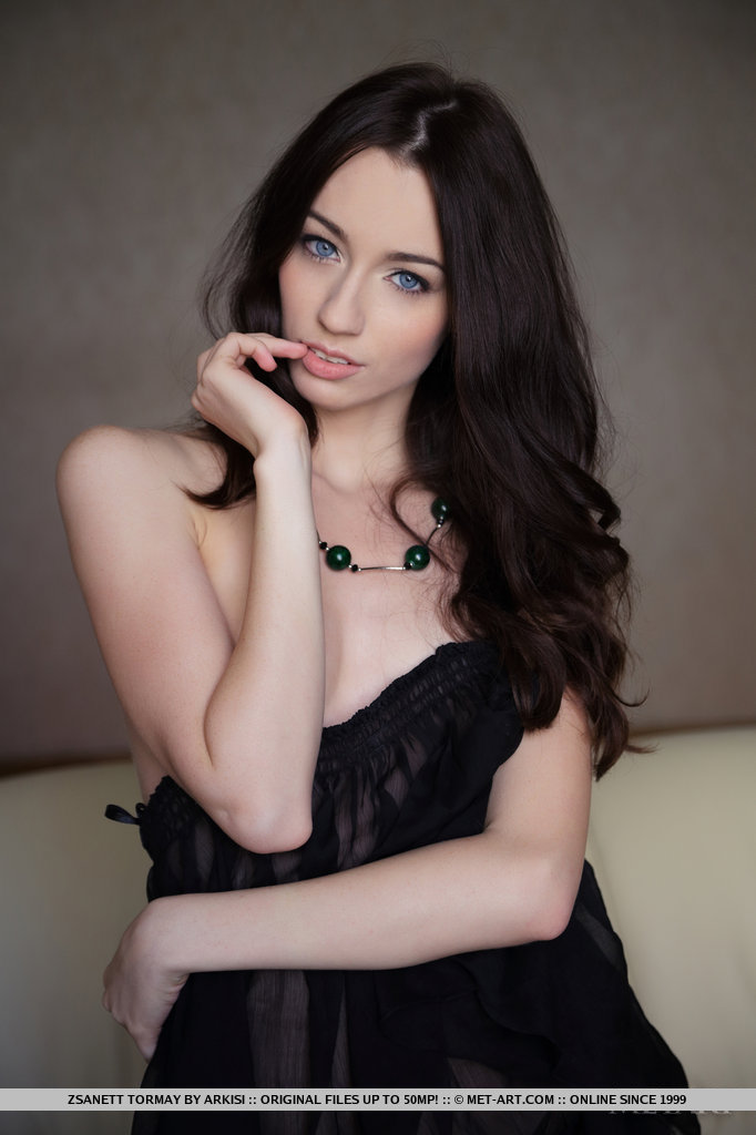 Zsanett Tormay
