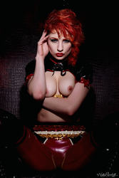 Ulorin Vex