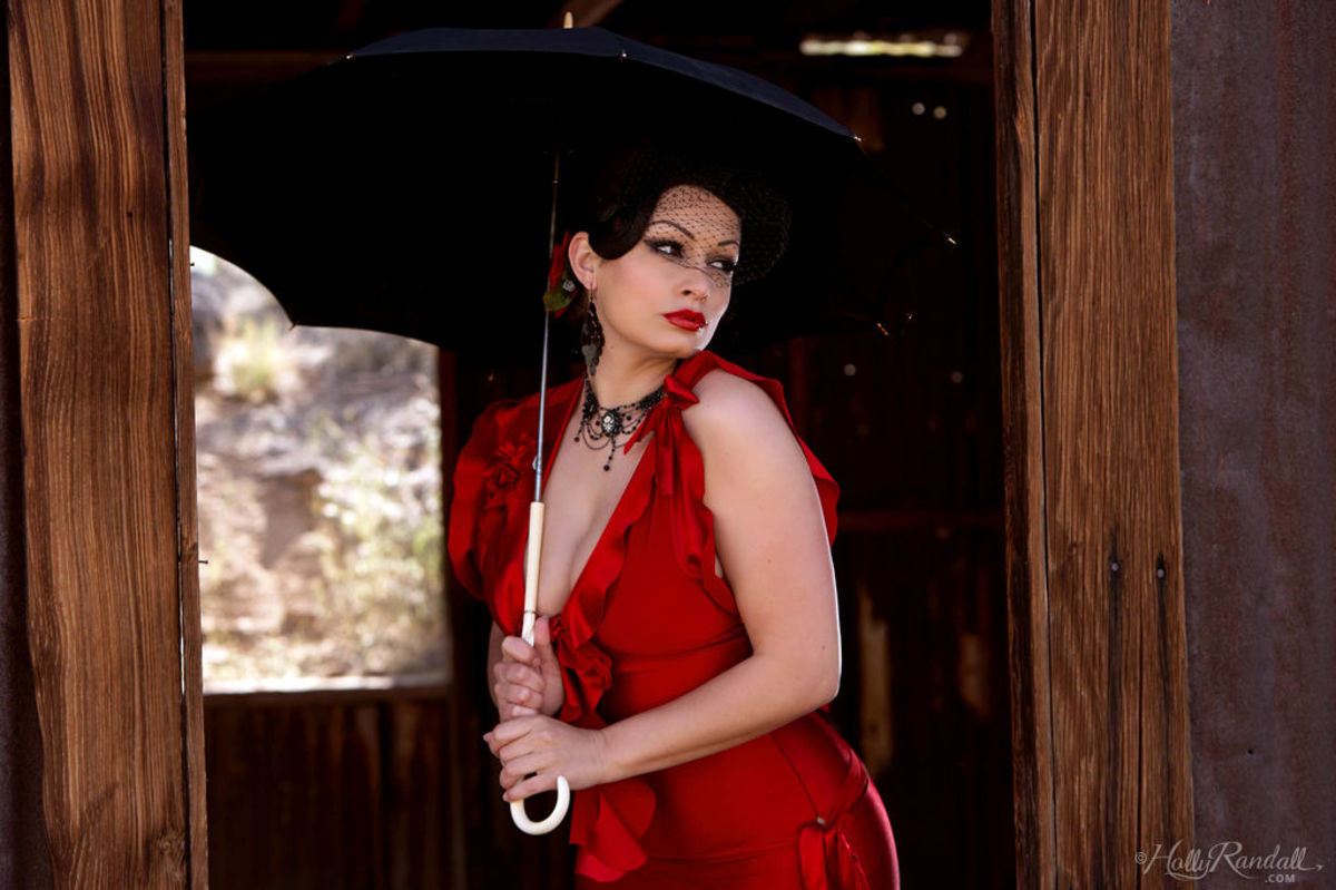 Aria Giovanni