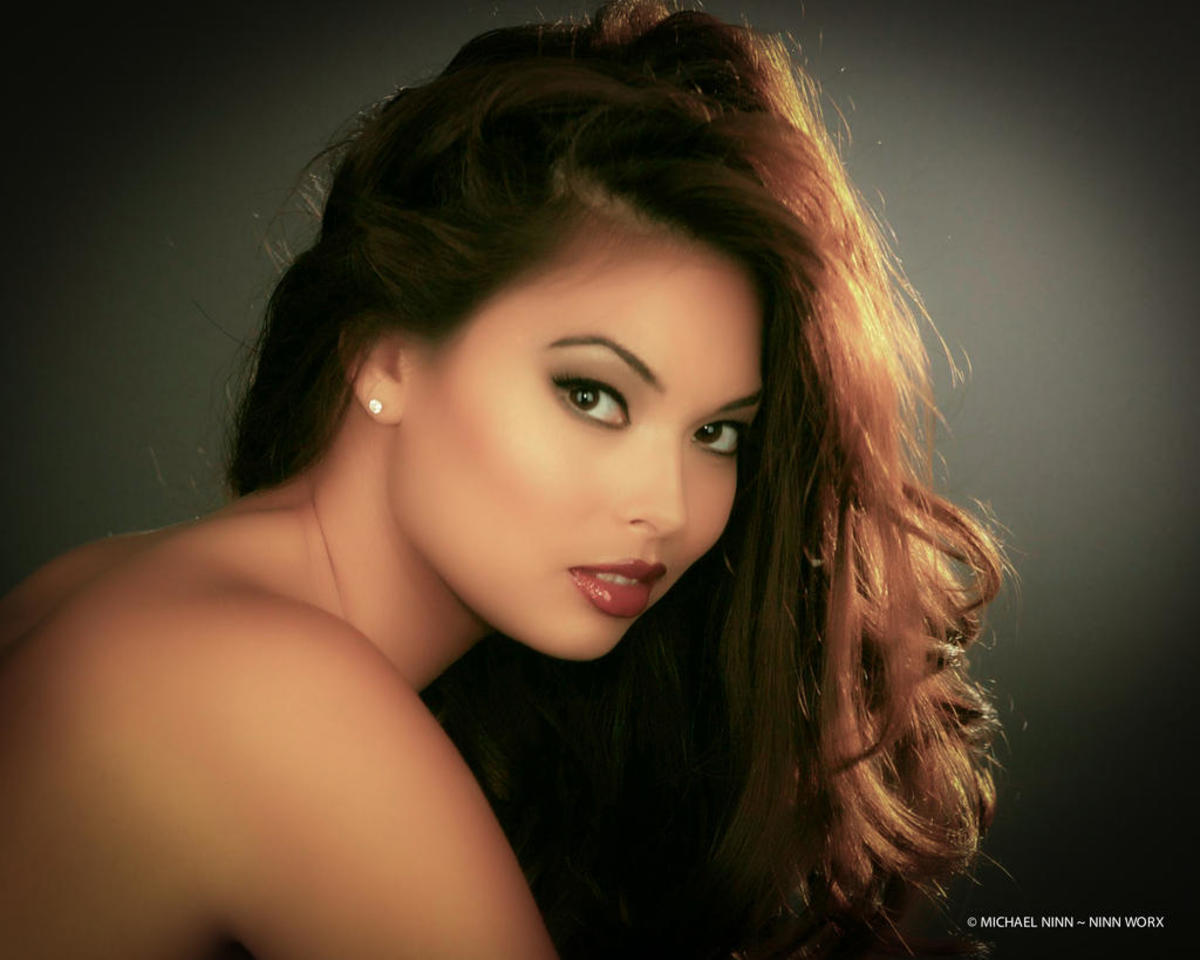 Tera Patrick
