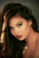 Tera Patrick