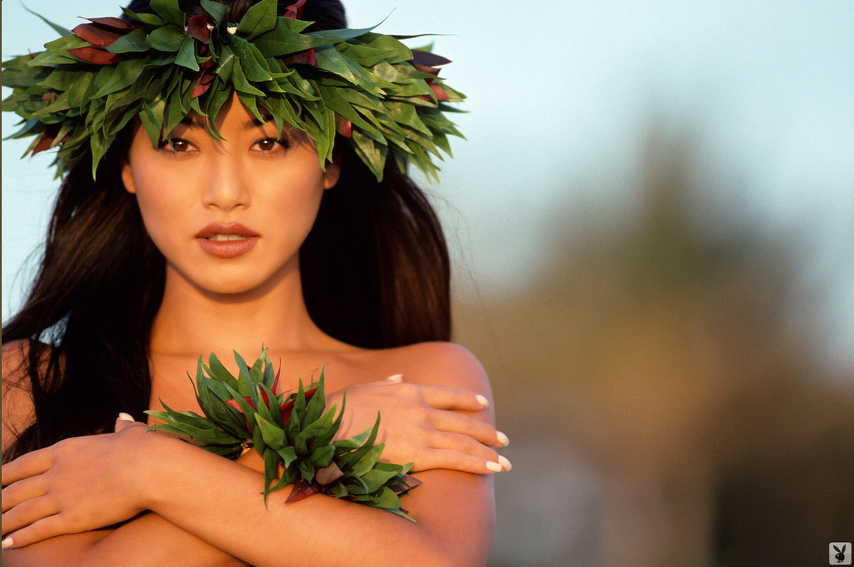 Marvelous Brunette Model Angel Boris