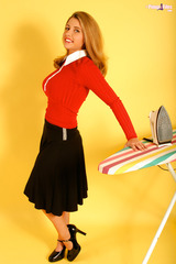 Cutie With Huge Body Forms Erica Campbell