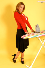 Cutie With Huge Body Forms Erica Campbell