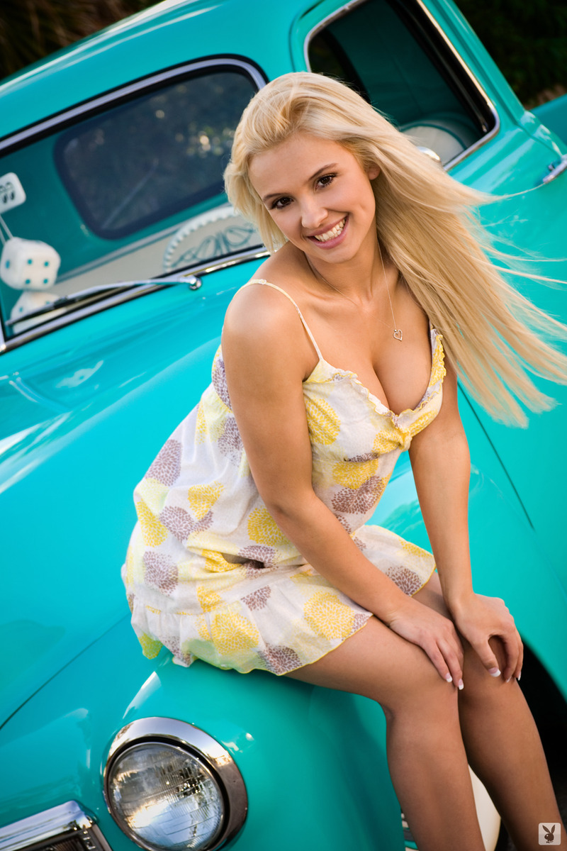 Shantal Monique
