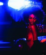 Milan Dixon