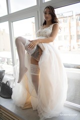 Liya Silver Bride