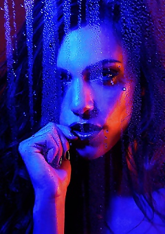 Victoria Perger